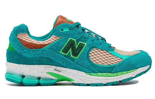 ML2002RJ New Balance 2002R Salehe Bembury Water Be The Guide