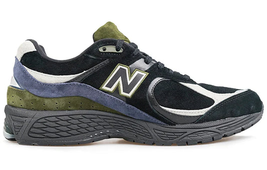 ML2002R9 New Balance 2002R Year of the Ox