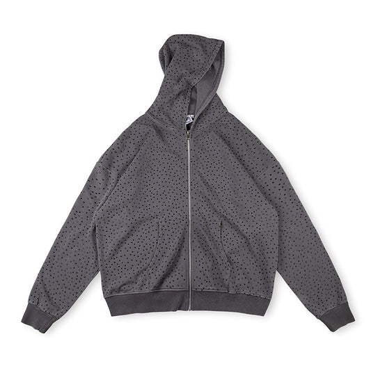 SAINT VANITY Hoodies
