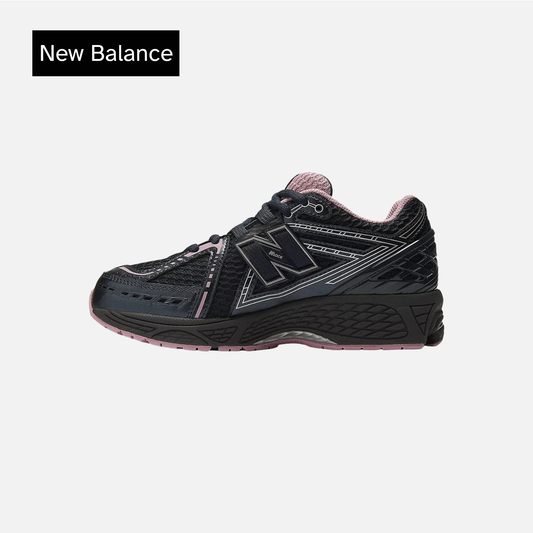 New Balance 1906R Pink Taffy Eclipse