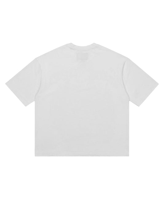 Godspeed Artificial Love II NG Tee White