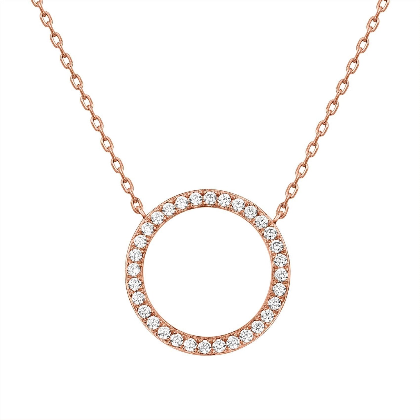 Cerboni™ Collar circular