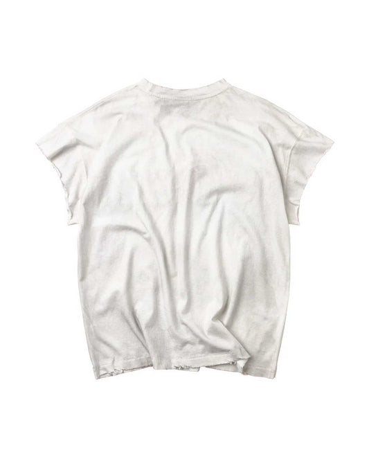 Vale Forever No Drugs Tank White