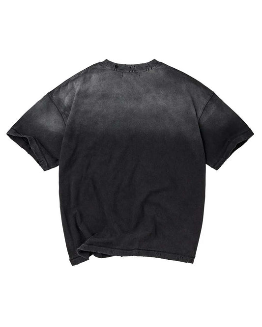 Vale Forever Twister Tee Black