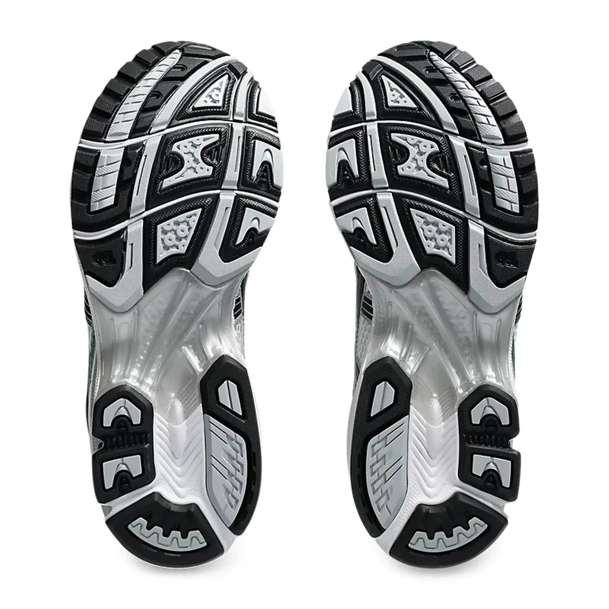 ASICS Gel-Kayano 14 White Fjord Grey