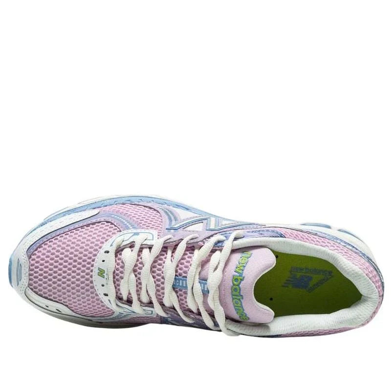 ML860UT2 New Balance 860v2 Up There Blossom Pink