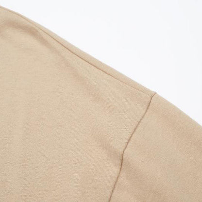 Fear of God  ESSENTIALS Logo T-Shirt