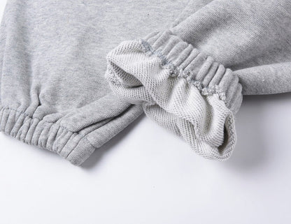 Sp5der Arach NY Phobia Sweatpant Grey