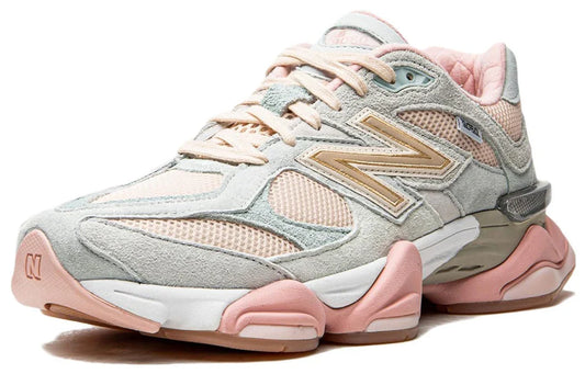 U9060JG1 New Balance 9060 Joe Freshgoods Inside Voices Baby Shower Blue
