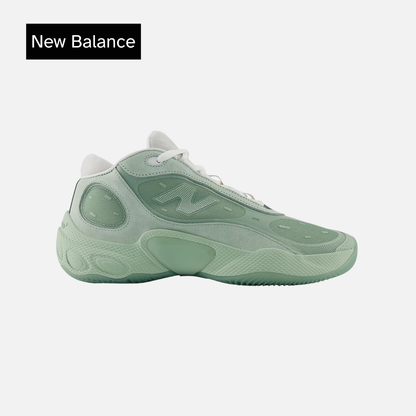 New Balance Fresh Foam Bb V3 'Mosaic Green White'