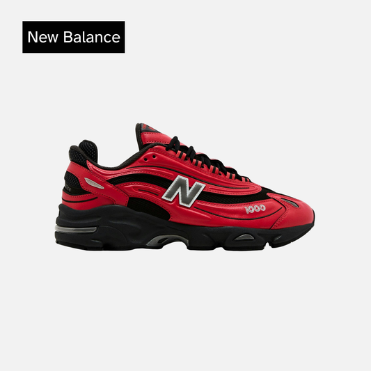 New Balance 1000 'Blast Red'