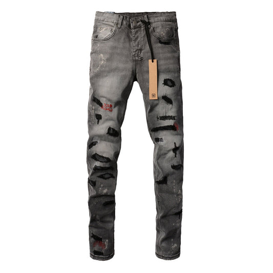 KSUBI Jeans #3014