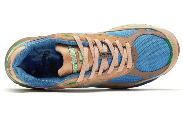M990JG3 New Balance 990v3 MiUSA Joe Freshgoods Outside Clothes [REPLACE BOX]