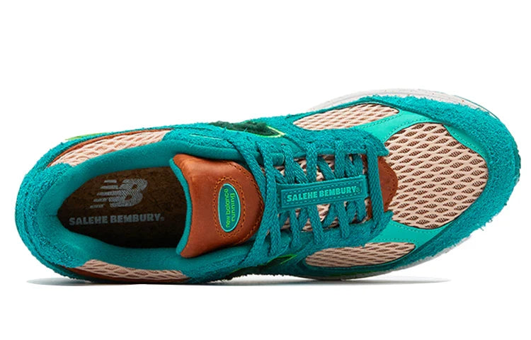 ML2002RJ New Balance 2002R Salehe Bembury Water Be The Guide