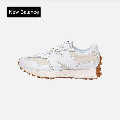 New Balance Wmns 327v1 'White Moonbeam'