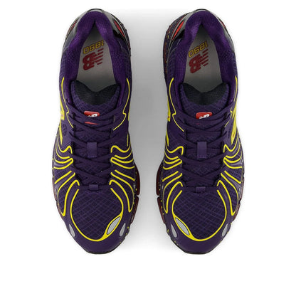 U18909P5 New Balance 1890 Boysenberry Punch Yellow [NO BOX]