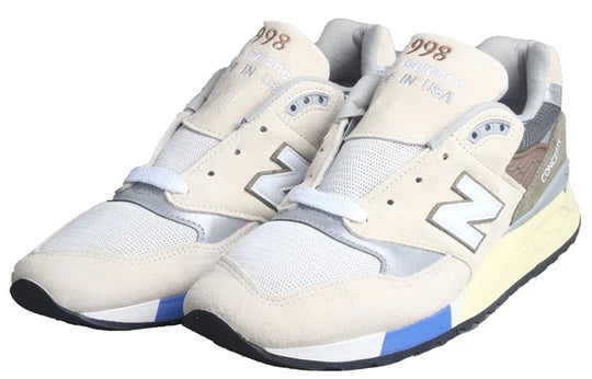 U998CN New Balance 998 MiUSA Concepts C-Note 10th Anni (2023) [NO BOX]