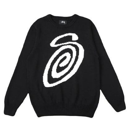Stussy Knitted Sweater