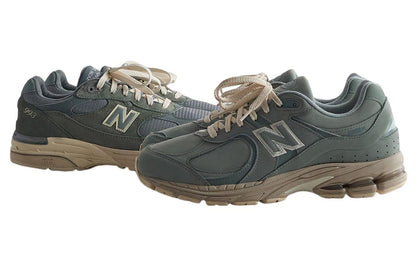 M2002RK1 New Balance 2002R Kith Pistachio