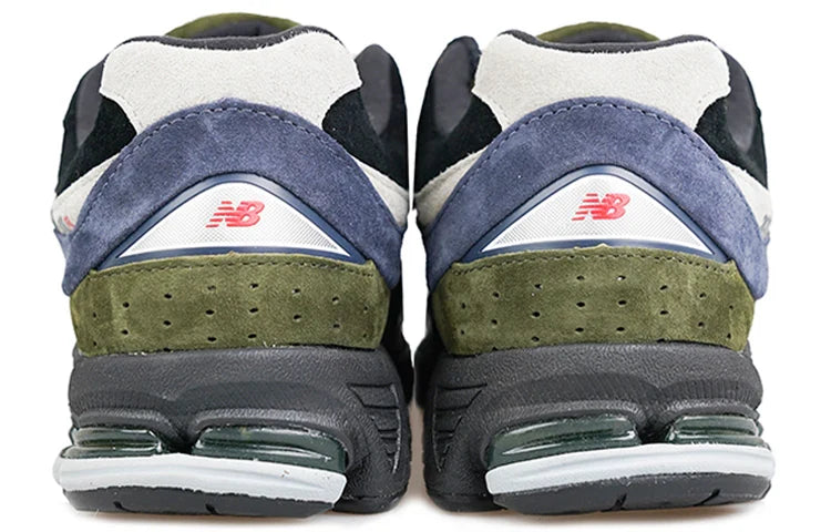 ML2002R9 New Balance 2002R Year of the Ox