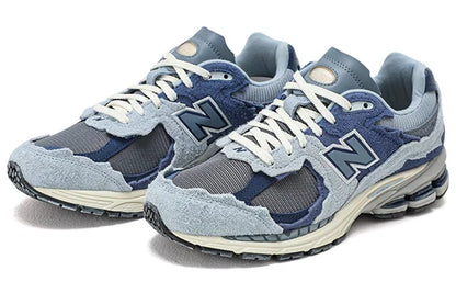 M2002RDI New Balance 2002R Protection Pack Light Arctic Grey Purple