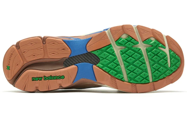 M990JG3 New Balance 990v3 MiUSA Joe Freshgoods Outside Clothes [REPLACE BOX]