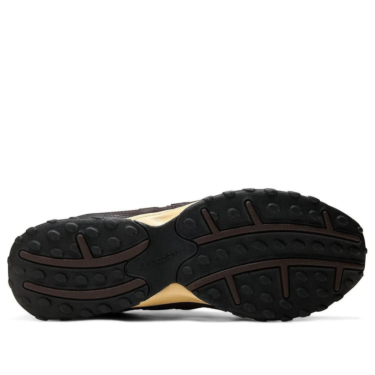 U204L517 New Balance 204L AURALEE Brown