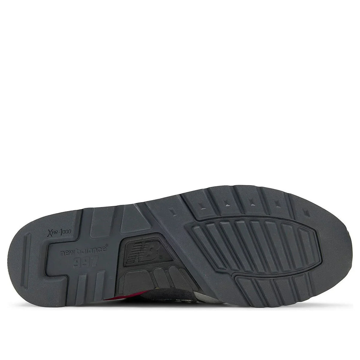 U997CNP New Balance 997 MiUSA Concepts Montage