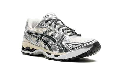 Asics Gel Kayano 14 Kith Cream Scarab