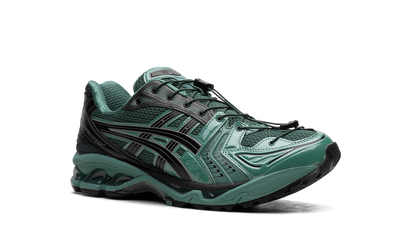 Asics Gel Kayano 14 Infinite Wonders Pack Posy Green