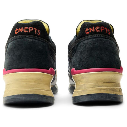 U997CNP New Balance 997 MiUSA Concepts Montage