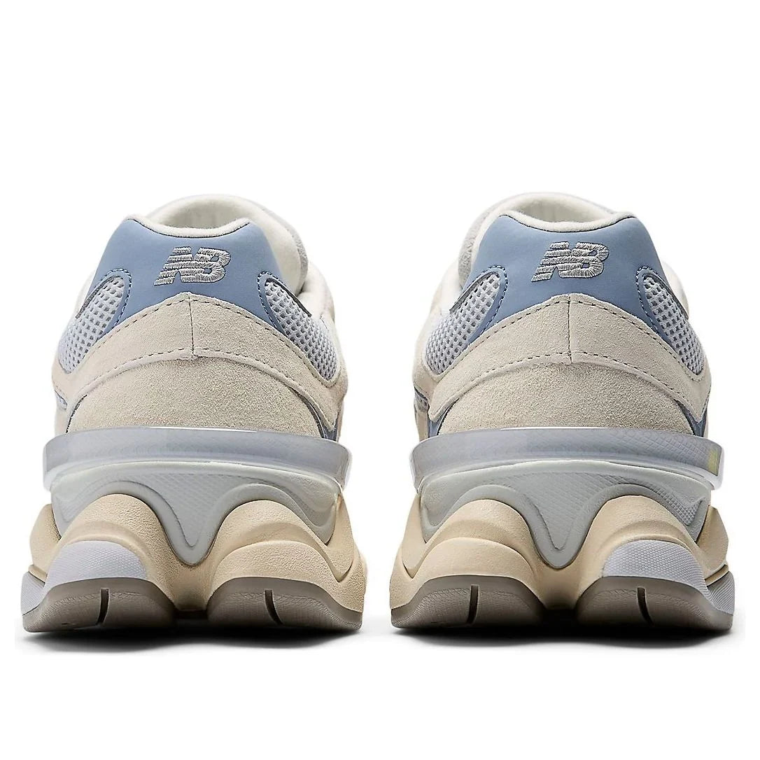 U9060EEL New Balance 9060 Pearl Grey Linen