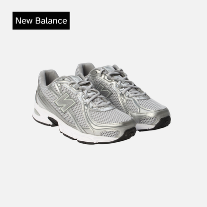New Balance 740v2 'Silver Castlerock'