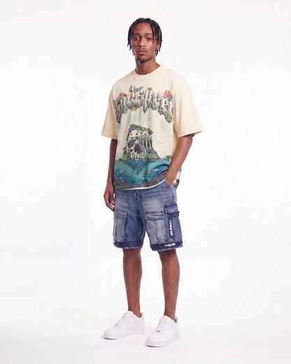 Godspeed GS Island II NG Tee Bone