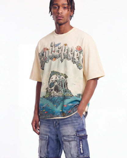 Godspeed GS Island II NG Tee Bone