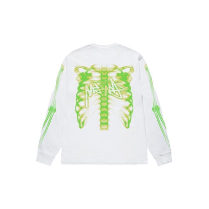Stussy Rib Gage Longsleeve