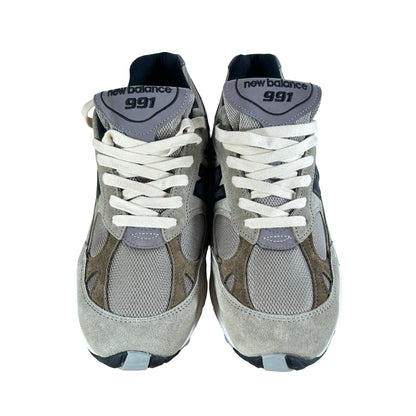 M991JJA New Balance 991 MiUK JJJJound Grey Olive