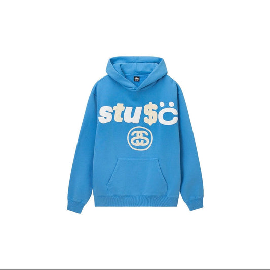 Stussy x CPFM Hoodie