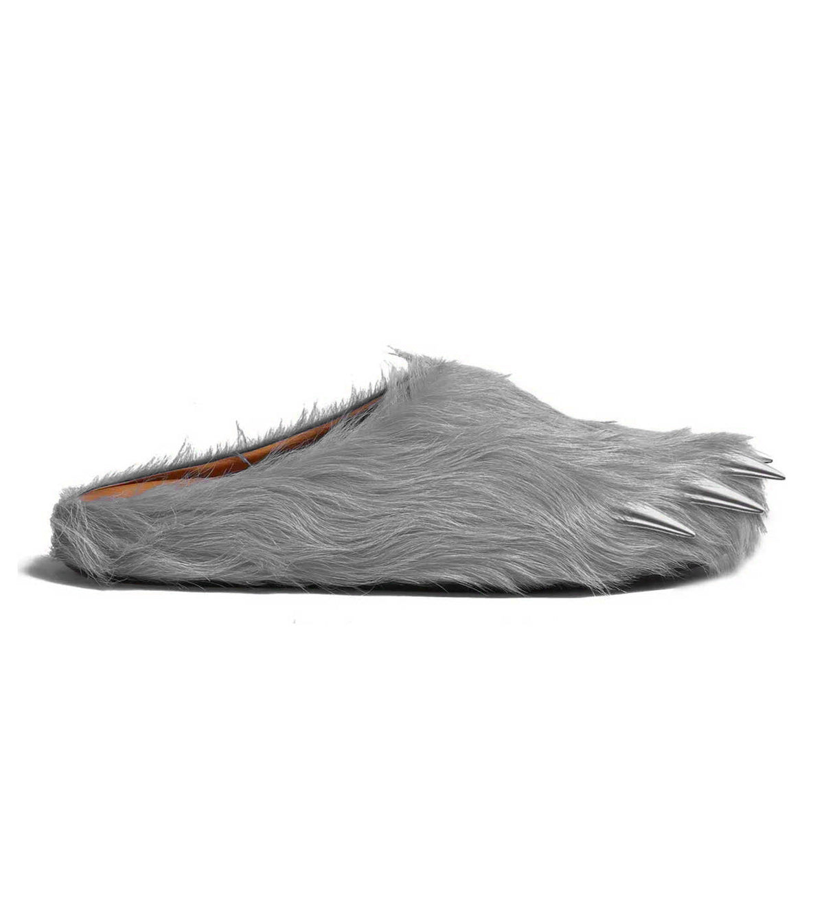 Bravest Studios Bear Claw Mule Grey