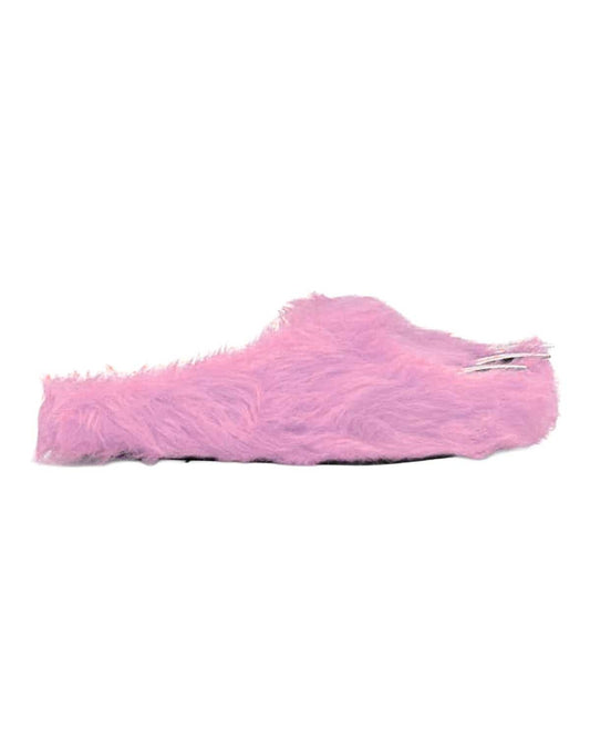 Bravest Studios Bear Claw Mule Pink