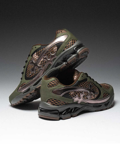 Bravest Studios Kross Kountry Runner Camo