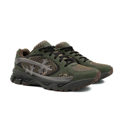 Bravest Studios Kross Kountry Runner Camo