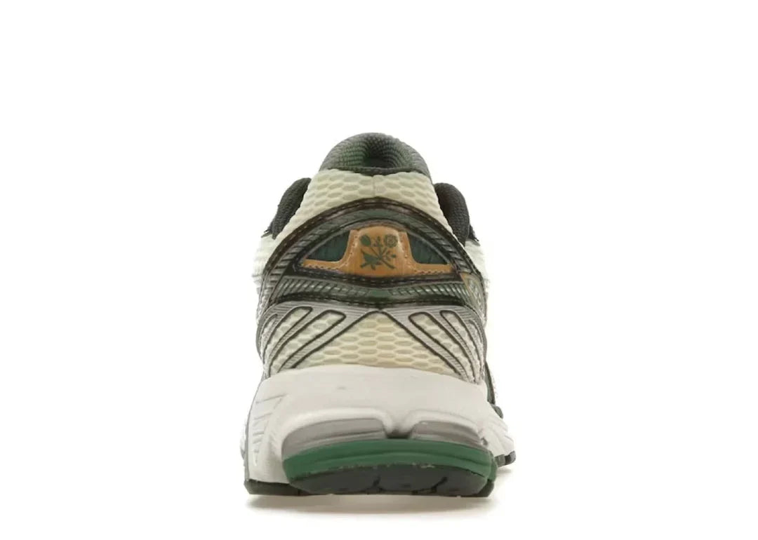 ML860AL2 New Balance 860v2 Aime Leon Dore Green