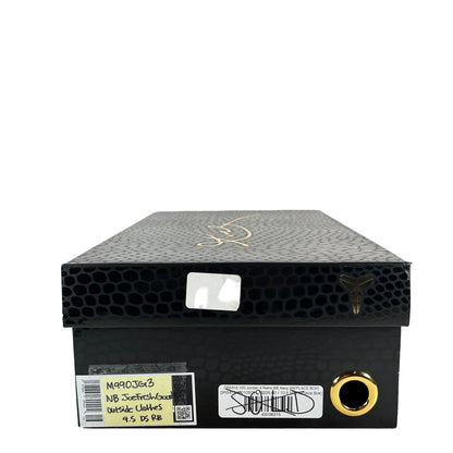 M990JG3 New Balance 990v3 MiUSA Joe Freshgoods Outside Clothes [REPLACE BOX]
