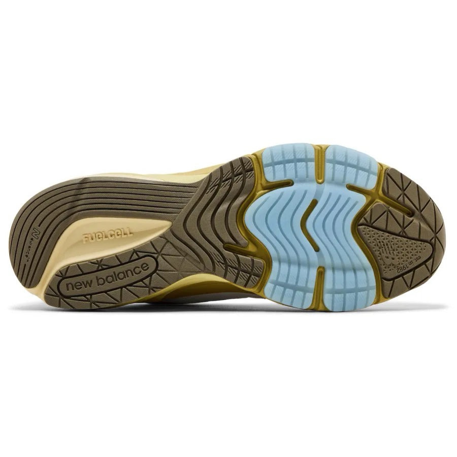 U990AC6 New Balance 990v6 MiUSA Action Bronson Untitled