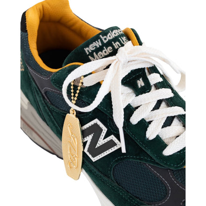 U993ALD New Balance 993 MiUSA Aimé Leon Dore Pine Grove