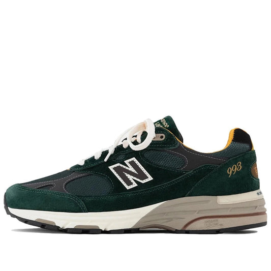 U993ALD New Balance 993 MiUSA Aimé Leon Dore Pine Grove