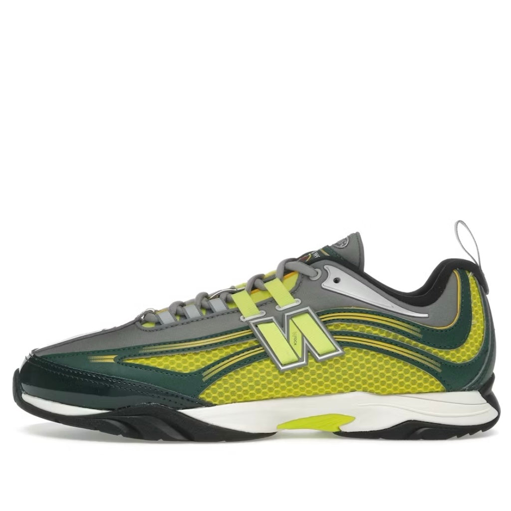 URC56AD1 New Balance RC56 Aimé Leon Dore Volt Green