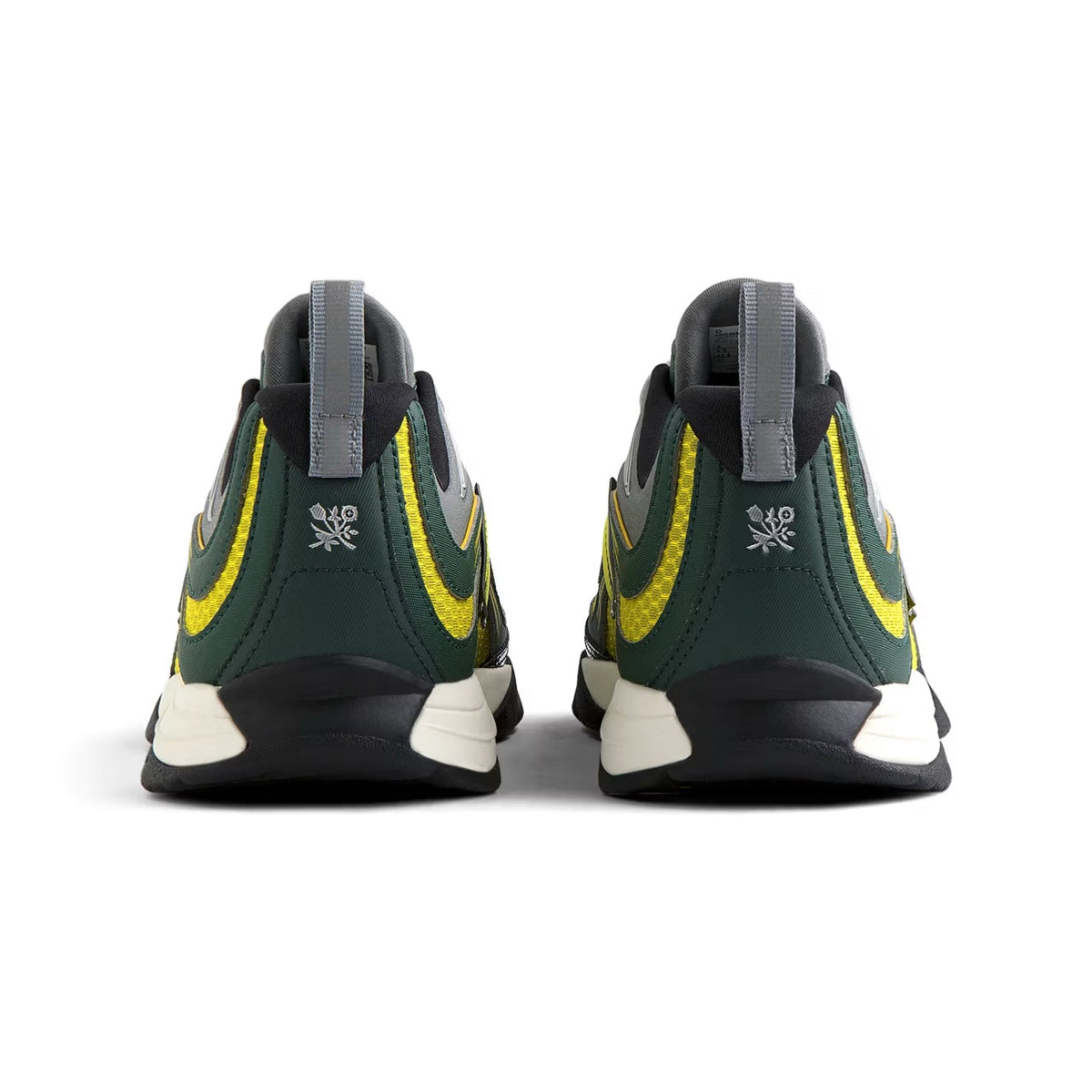 URC56AD1 New Balance RC56 Aimé Leon Dore Volt Green