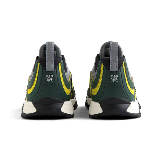 URC56AD1 New Balance RC56 Aimé Leon Dore Volt Green
